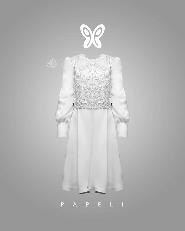 مانتو عقد از کجا بخرم